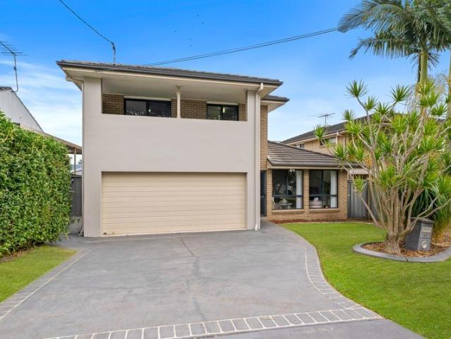 Family Excellence In South Blacktown