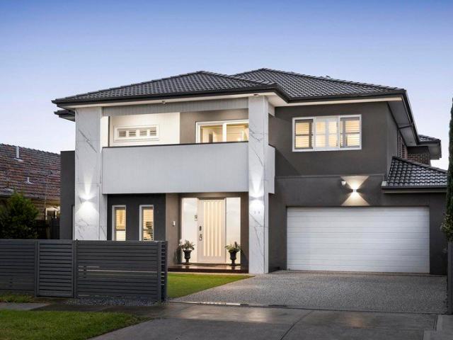 Family expanse with luxury and location
