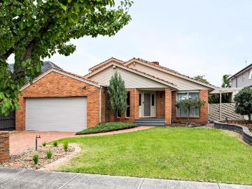 Keilor, Calder Park, Brimbank, Victoria