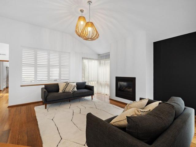Family Focused Corner Residence with Pool, Multiple Living Zones and Exceptional Parking!