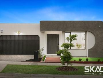 Wollert, Whittlesea Area, Victoria - Parking