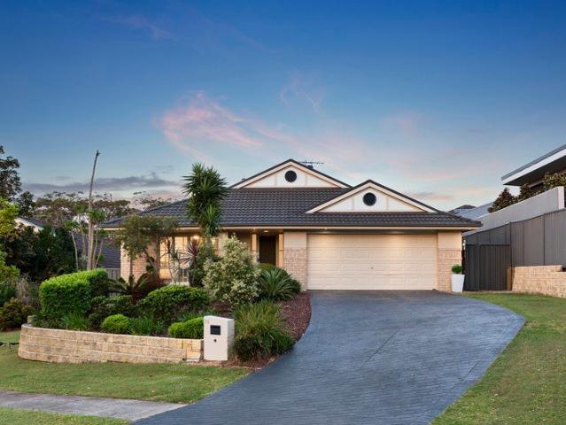 Family Focused Home with Space to Live, Entertain and Unwind