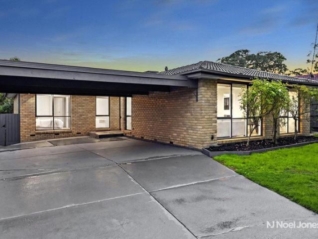 Family Focused Living And Location