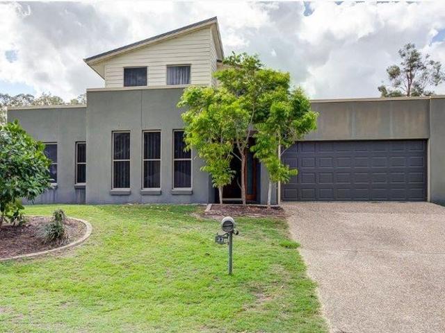 Family Focused Living in a Quiet Brassall Street