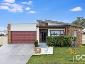 Family Focused Living on a Generous 663sqm Block