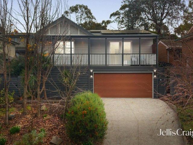 Family focused living with unmatched convenience