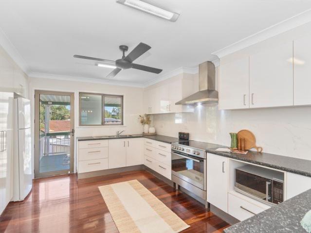FAMILY FOCUSED PACKAGE WITH SWIMMING POOL, SHEDS & SOUGHT AFTER LOCATION