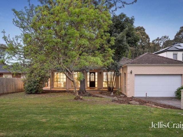 Family focused, single level comfort and convenience zoned to EDSC