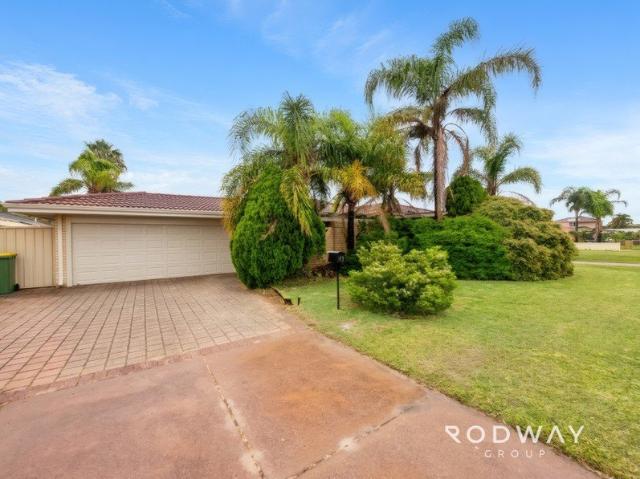 Family Favorite Woodbridge estate