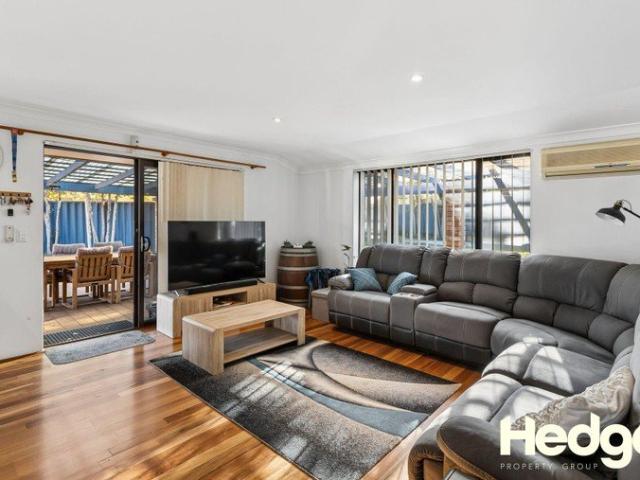Family Home With Options!