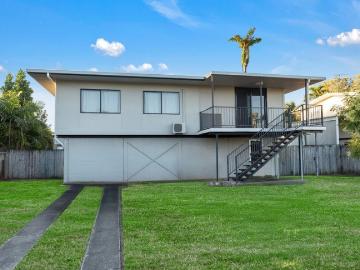 Family Favourite with Shed, Solar, Side Access & Parkside Court Location