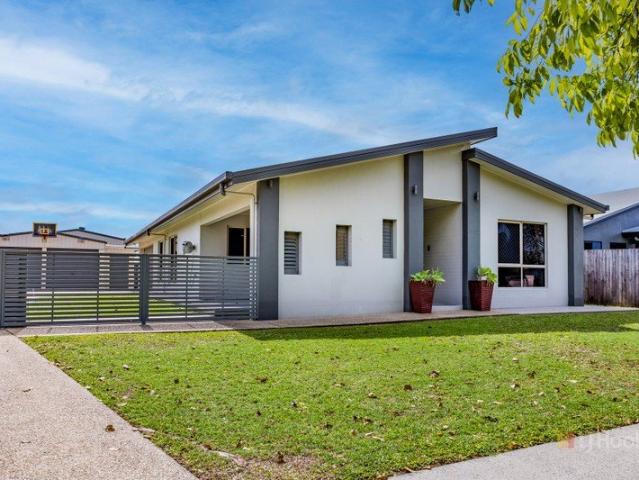 FAMILY FIRST IN POPULAR CUTTERSFIELD ESTATE