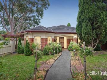 Nunawading, Melbourne, Victoria, Victoria