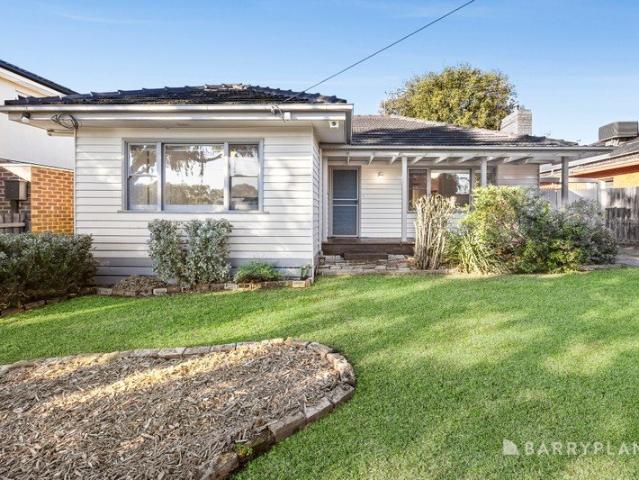 Family Flexibility, Big Backyard
