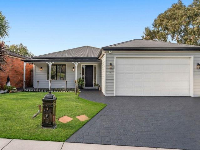 Family Flexibility in Bellbird Estate
