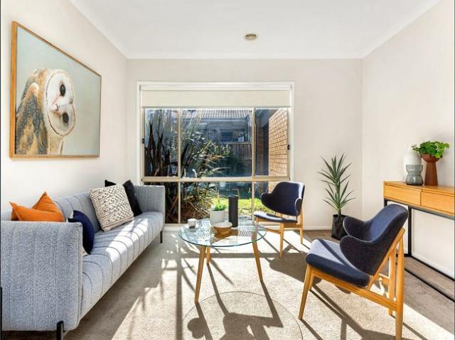 Family Flexibility in the Chase Estate