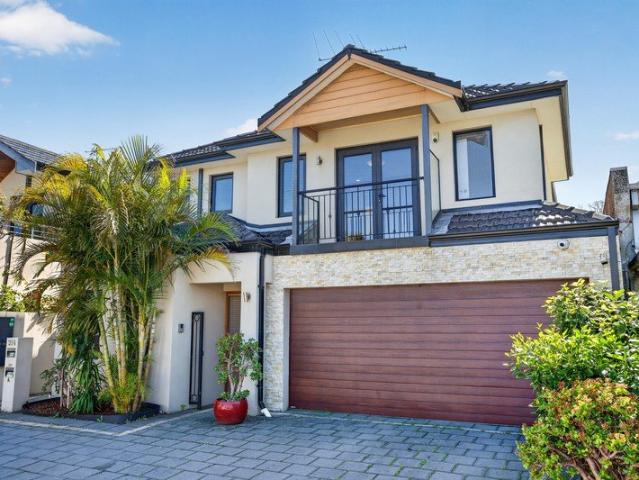 Family Flexibility, Steps From Hyde Park