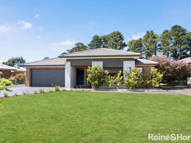 Family Freedom on 1/4 Acre Approx