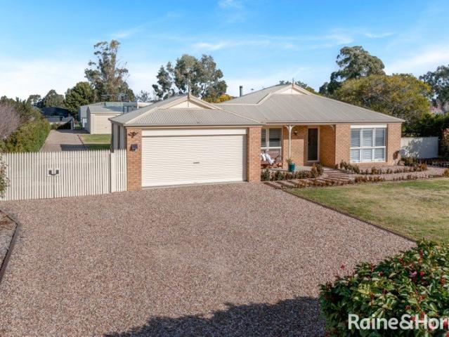Family Freedom On ½ Acre Approx