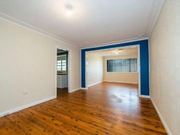 Family Friendly 3 Bedroom Home