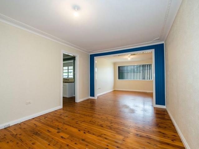 Family Friendly 3 Bedroom Home