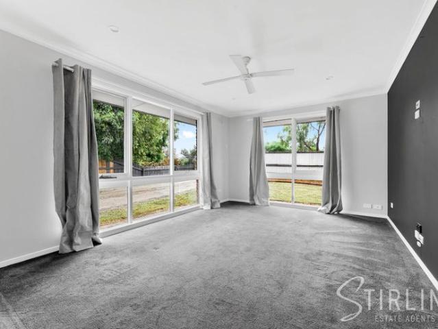 Family Friendly 3 Bedroom Home with Ample Parking