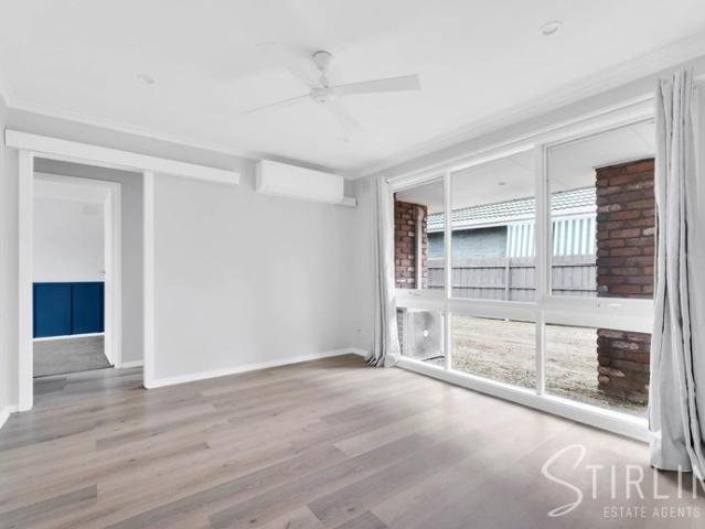 Family Friendly 3 Bedroom Home with Ample Parking