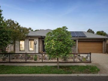 Eynesbury, Wyndham, Victoria, Victoria