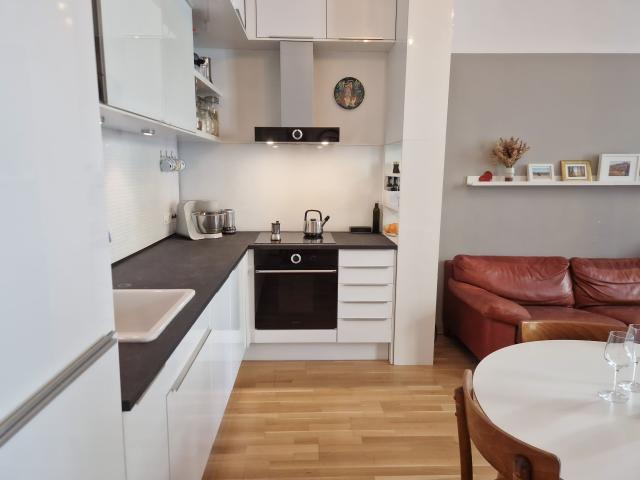 Family Friendly 3 Room Apartment in Central Vienna