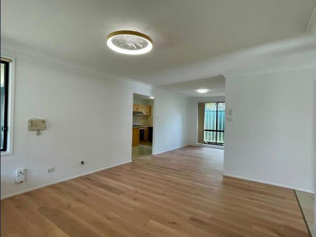 Family Friendly 4 Bedroom Home with Double Garage at Blue Haven