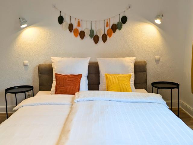 Family friendly, 5 min to city center and main station, Kaiserslautern center
