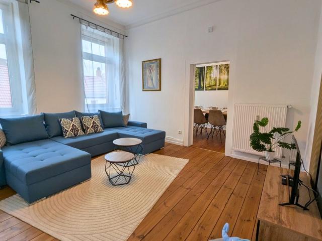 Family friendly, 5 min to city center and main station, Kaiserslautern center, Kaiserslautern Amsterdam Apartments for Rent