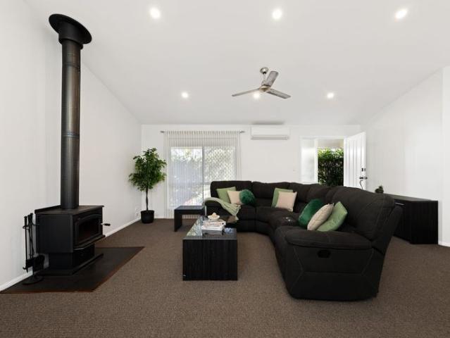 Family Friendly Comfort in Quiet Buderim Cul de Sac The rent will remain at $1,000 per week until 22 September 2026