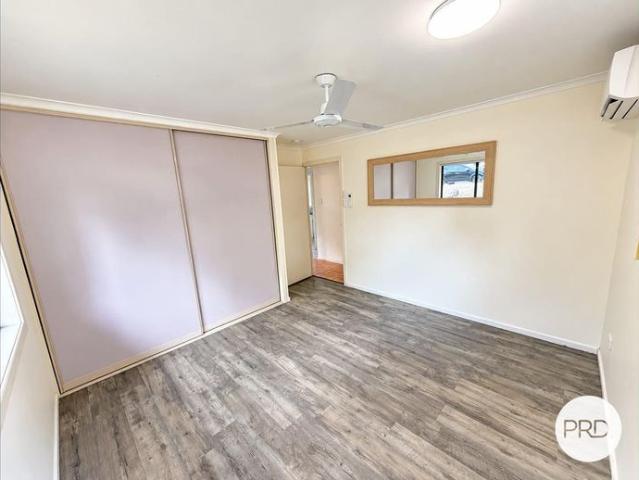 family friendly Calliope location 3 Bedroom Home with Spacious Yard