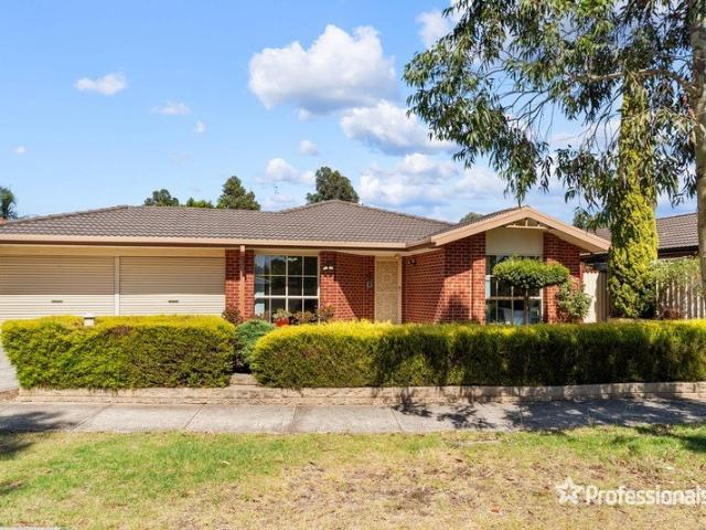 Family Friendly Credentials in a Central Sydenham Location!