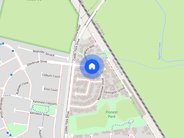 Family Friendly Credentials in a Central Sydenham Location!