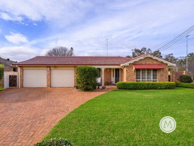 FAMILY FRIENDLY CUL DE SAC LOCATION THIS PROPERTY WILL TICK THE BOXES!