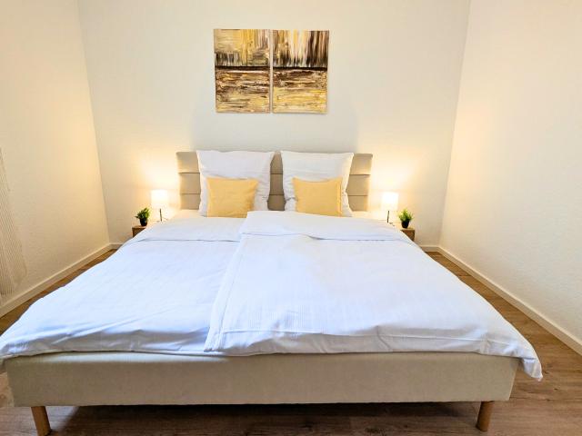 Family friendly accommodation in Weilerbach| 6 people | Central location