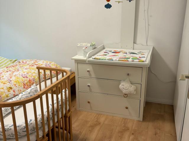 Family friendly apartment in a central location perfect for your family!, Berlin Amsterdam Apartments for Rent