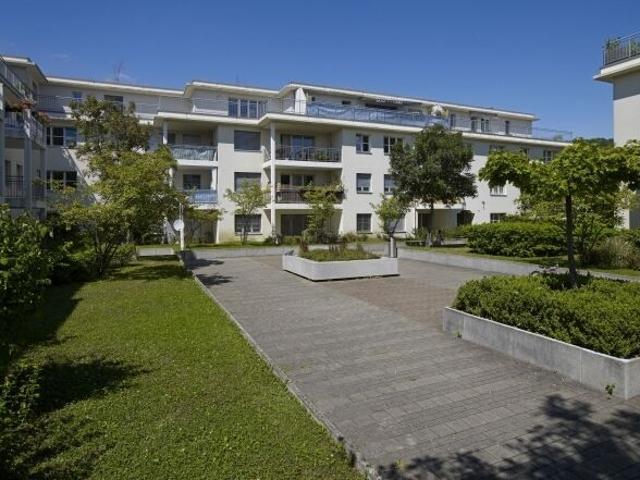 Family friendly apartment in the countryside