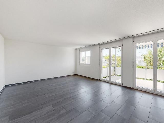 Family friendly apartment seeks new tenants