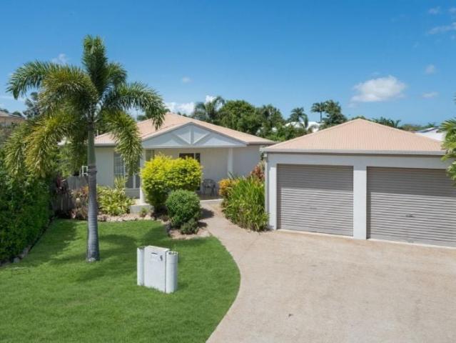 Family Friendly Gem with Expansive Entertaining Deck & Yard Maintenance Included