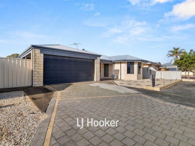 Family Friendly Gem with Shed, Fire Place & Air Con