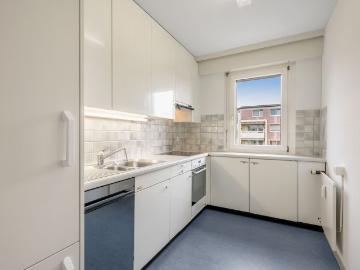 Am Pfisterhölzli, Greifensee, Bezirk Uster, Kanton Zürich