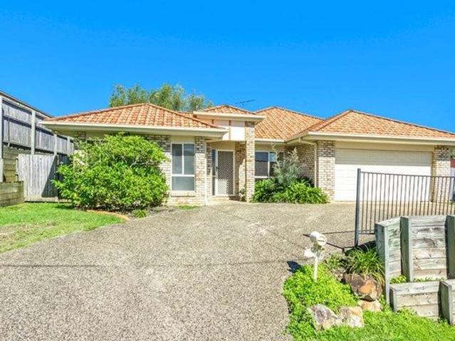 Family Friendly Four Bedroom Home