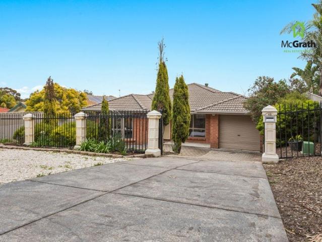 Family Friendly Four Bedroom Home