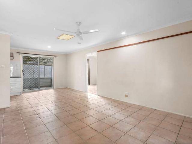 Family Friendly Four Bedroom Home in a Convenient Location