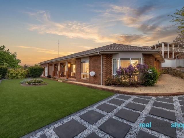 Family Friendly Four Bedroom + Study in a Quiet Setting