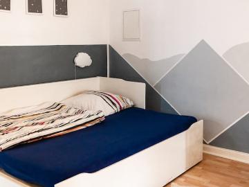 Family friendly flat in the centre of Berlin