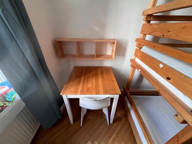 family friendly flat in Kreuzberg